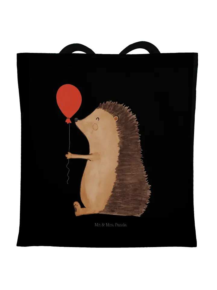 

Сумка для ноутбуков Mr. & Mrs. Panda, черный