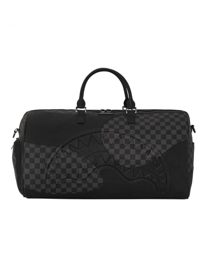 

Дорожная сумка Dreamscape Sprayground, черный
