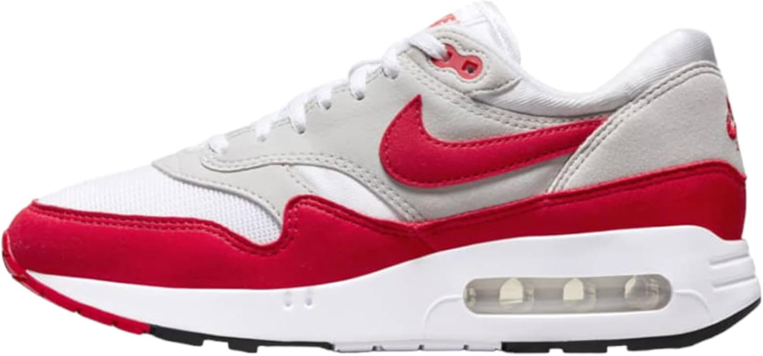 

Мужские кроссовки Nike Air Max 1 '86 Og для гольфа, Red/White