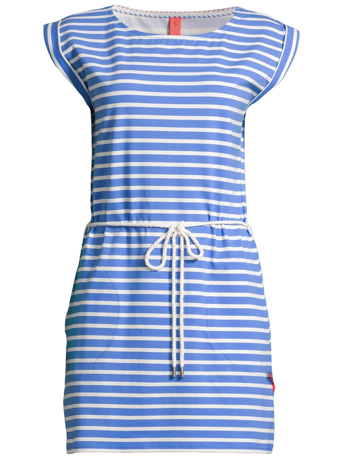 

Salzhaut Платье 'Pappness' в цвете Azure