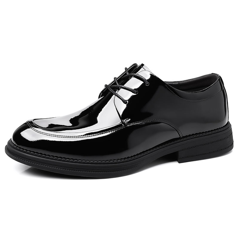 

Мужские туфли KAQIAODI Cachiotti, Black