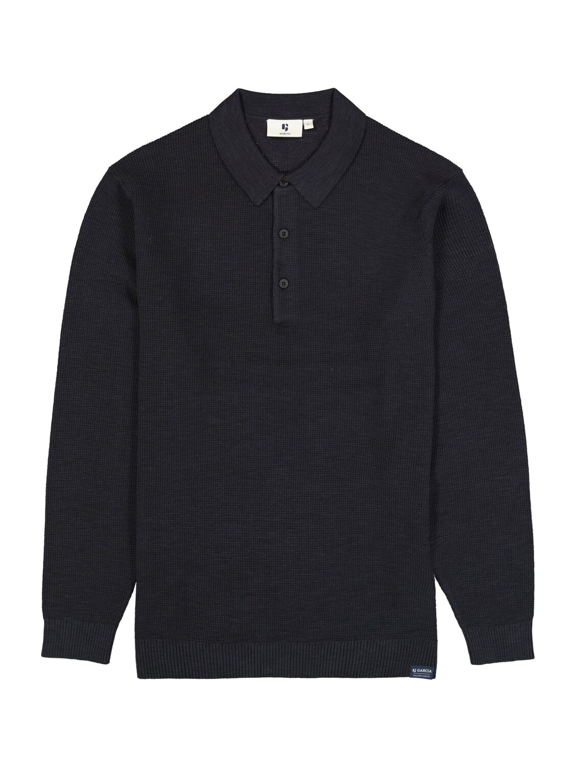

GARCIA Свитер в цвете Navy