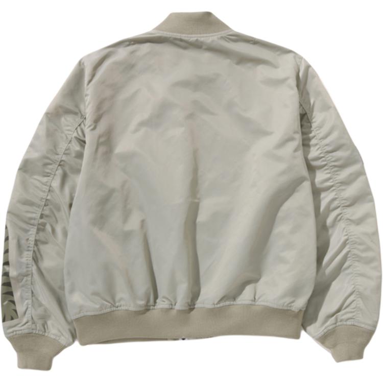 A BATHING APE Куртка мужская, Black — фото 3