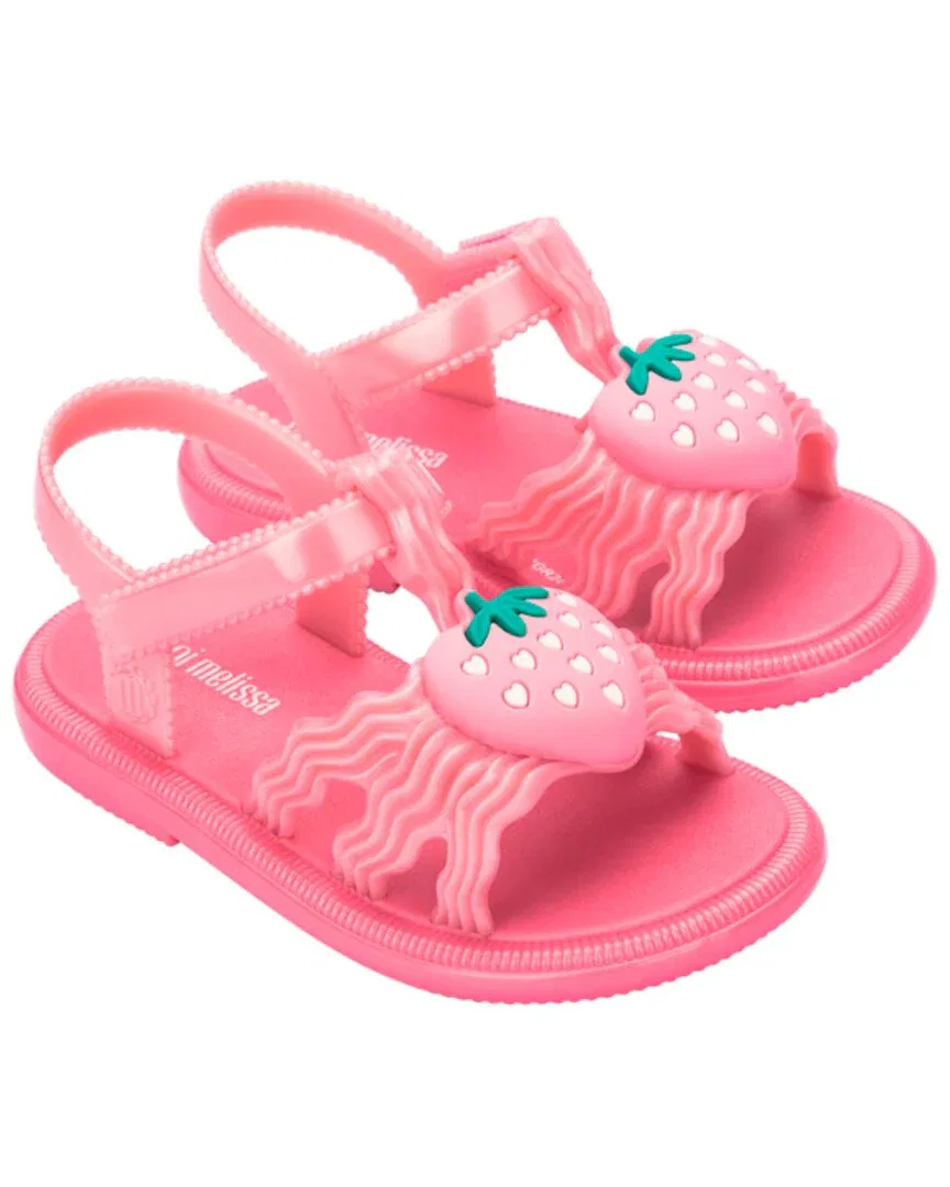 Mini Melissa Мини-сандалии Melissa Hip Baby Sandal