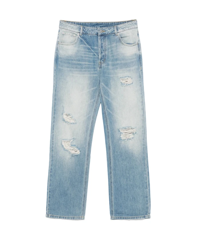 

Джинсы Rdissfj190 Cole Buxton, синий