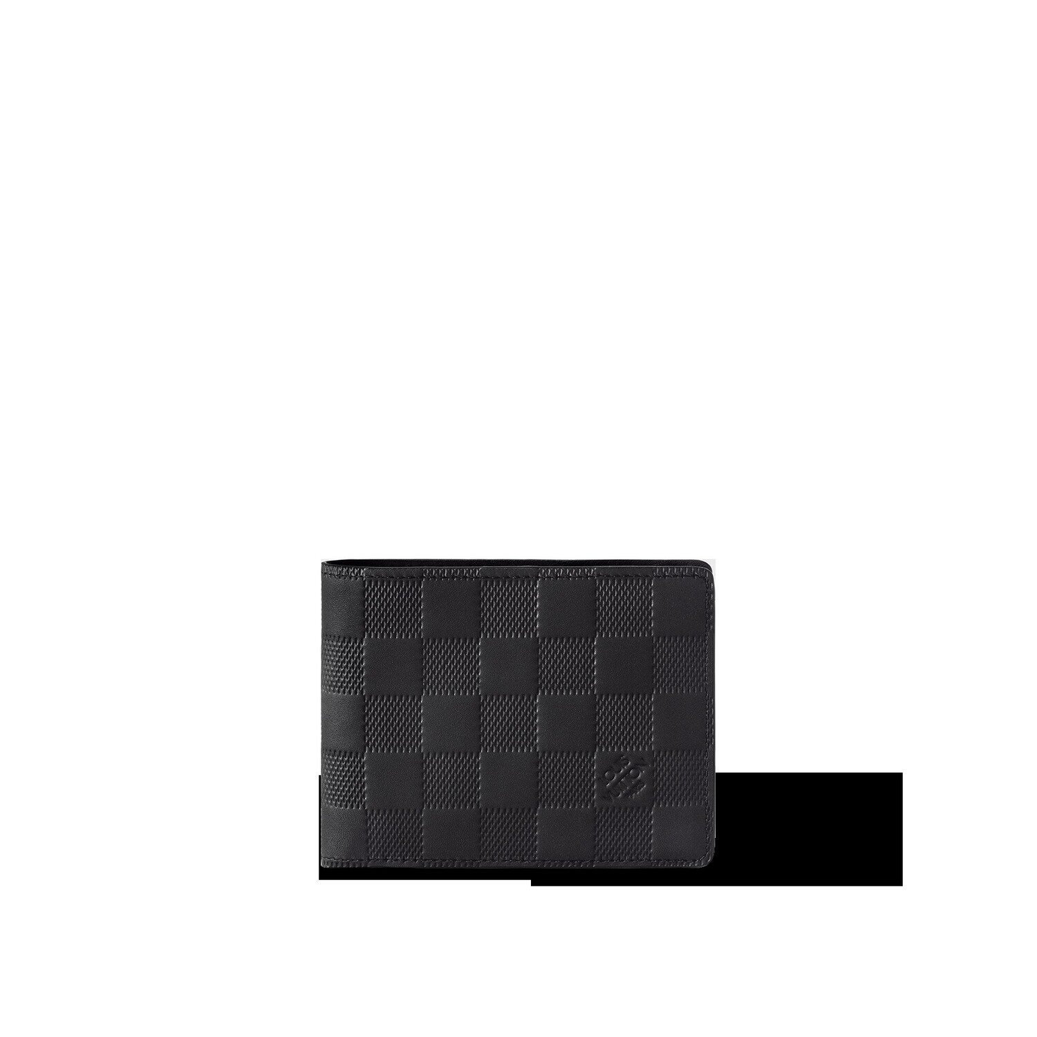 

Кошелек Louis Vuitton, черный