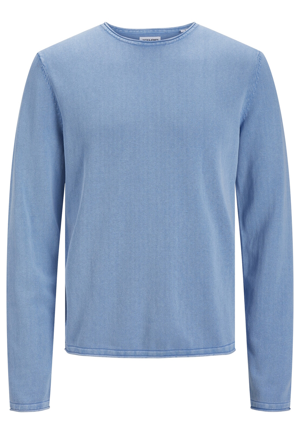 

Свитер Jack & Jones, синий