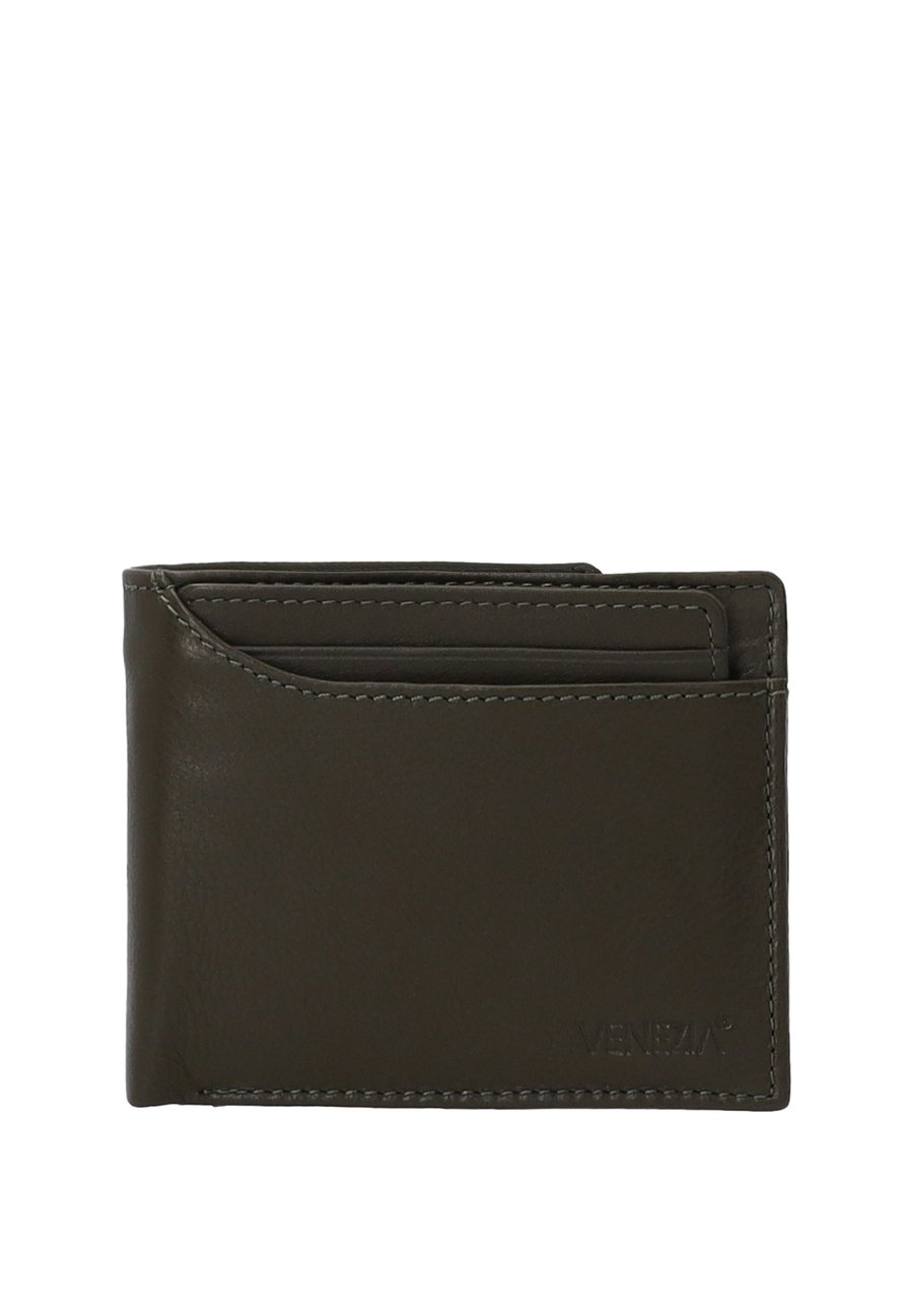 

Кошелек VENEZIA Wallet, Khaki