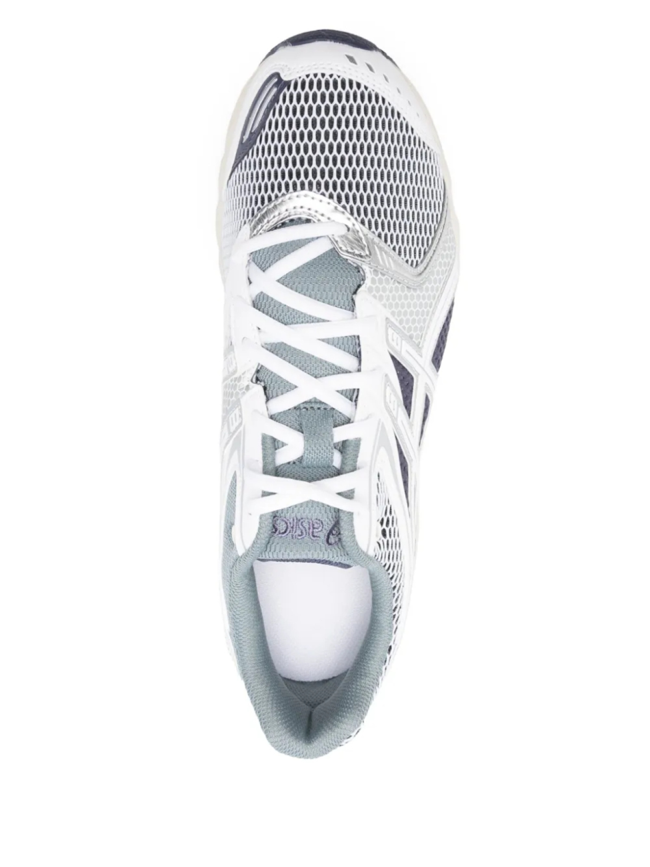 Кроссовки ASICS Gel-DS 14, белый — фото 4