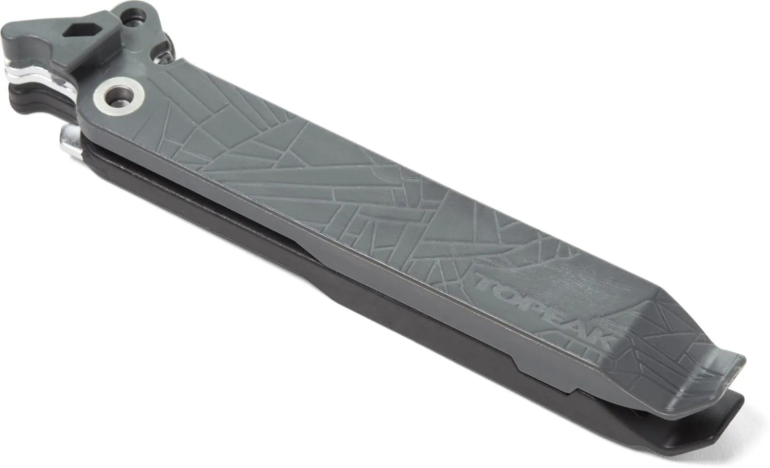 

Многофункциональный инструмент Power Lever X Topeak, Black