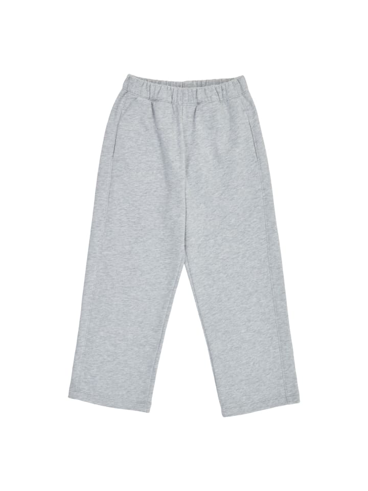 

JAM Generation Спортивные штаны серого меланжевого цвета