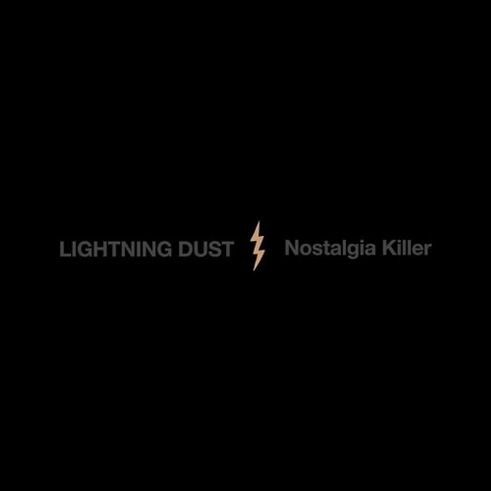 

Виниловая пластинка LP Nostalgia Killer [Cosmic Amber Vinyl] - Lightning Dust