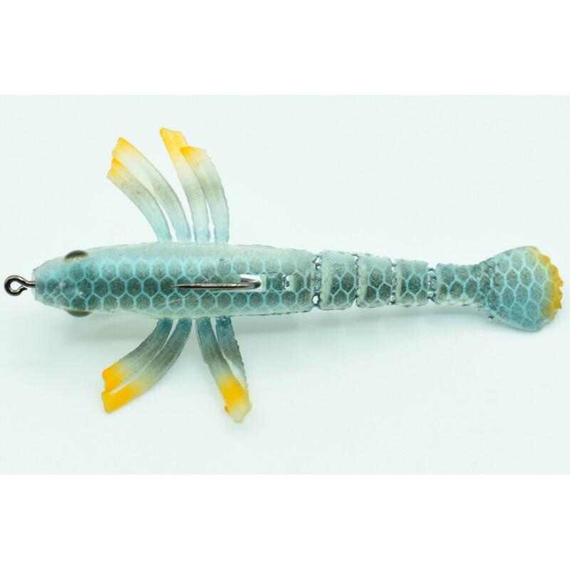 

мягкая приманка VOLKIEN SOUL - Kimiko Gobi 90