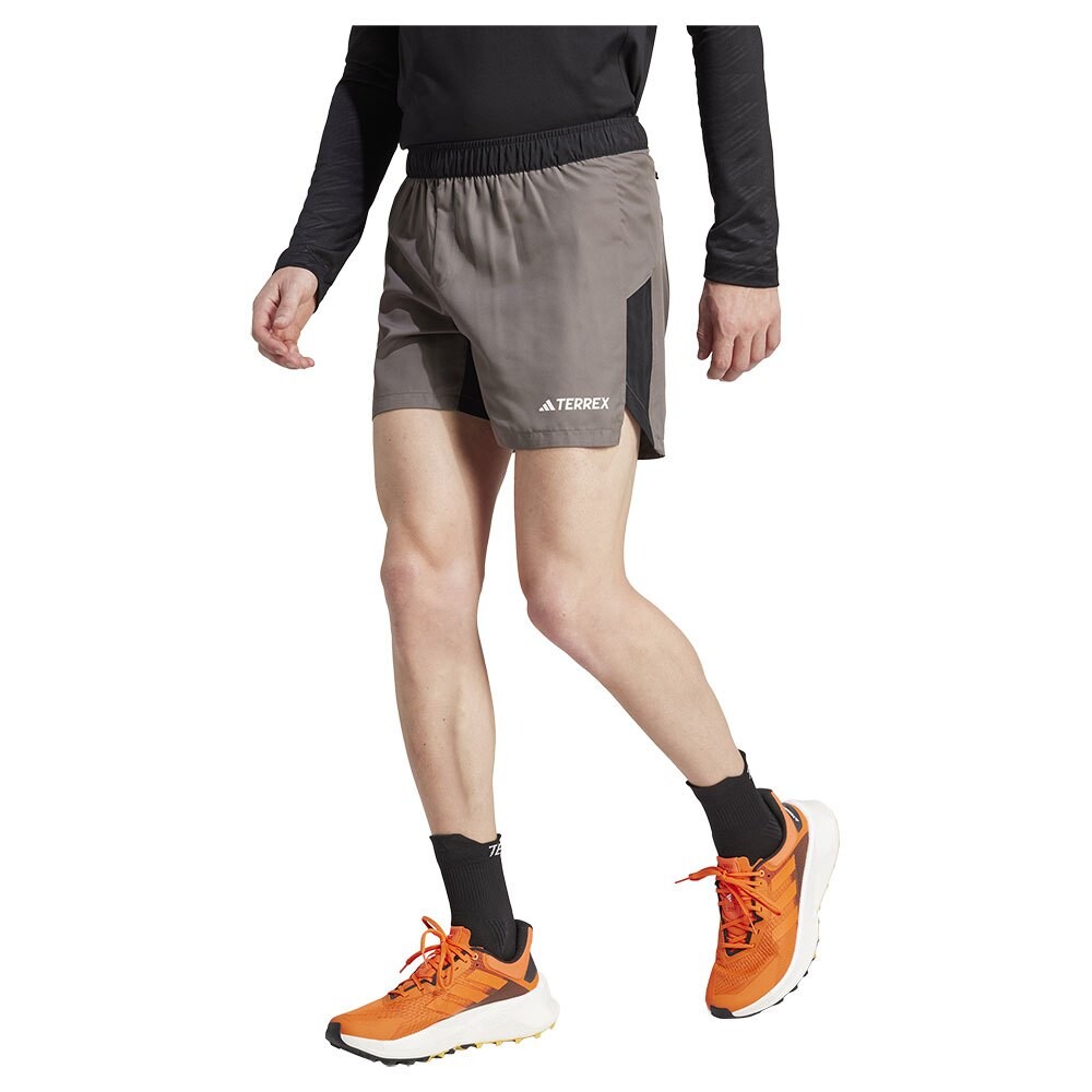 

Шорты adidas Mt Trail 5´´, серый