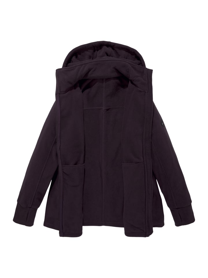 

Флисовая куртка Polarino