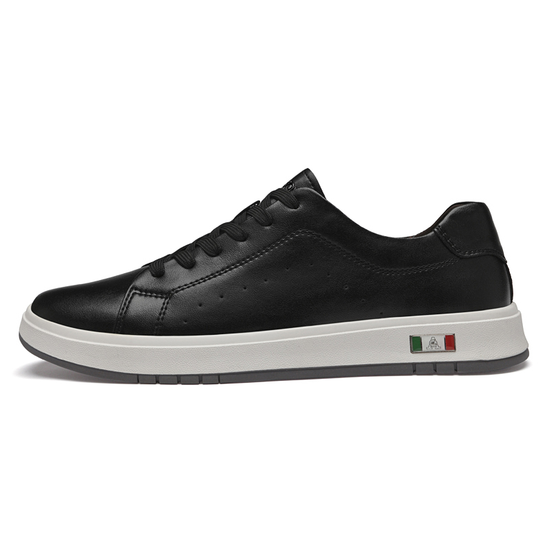 

Низкие мужские кроссовки LEXON, Black