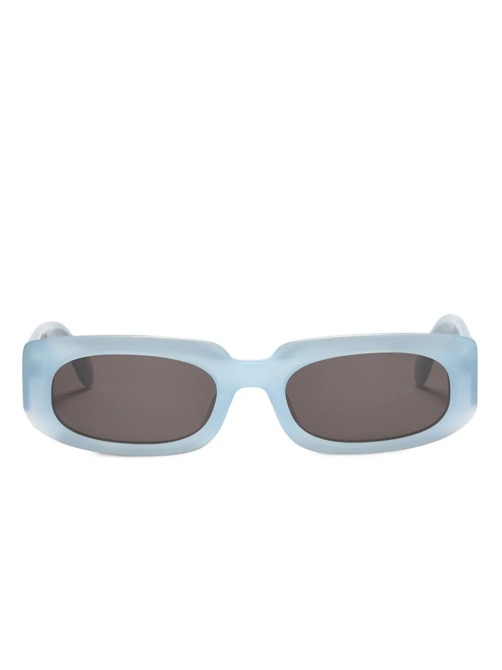 

Солнцезащитные очки Noah Palm Angels Eyewear, черный