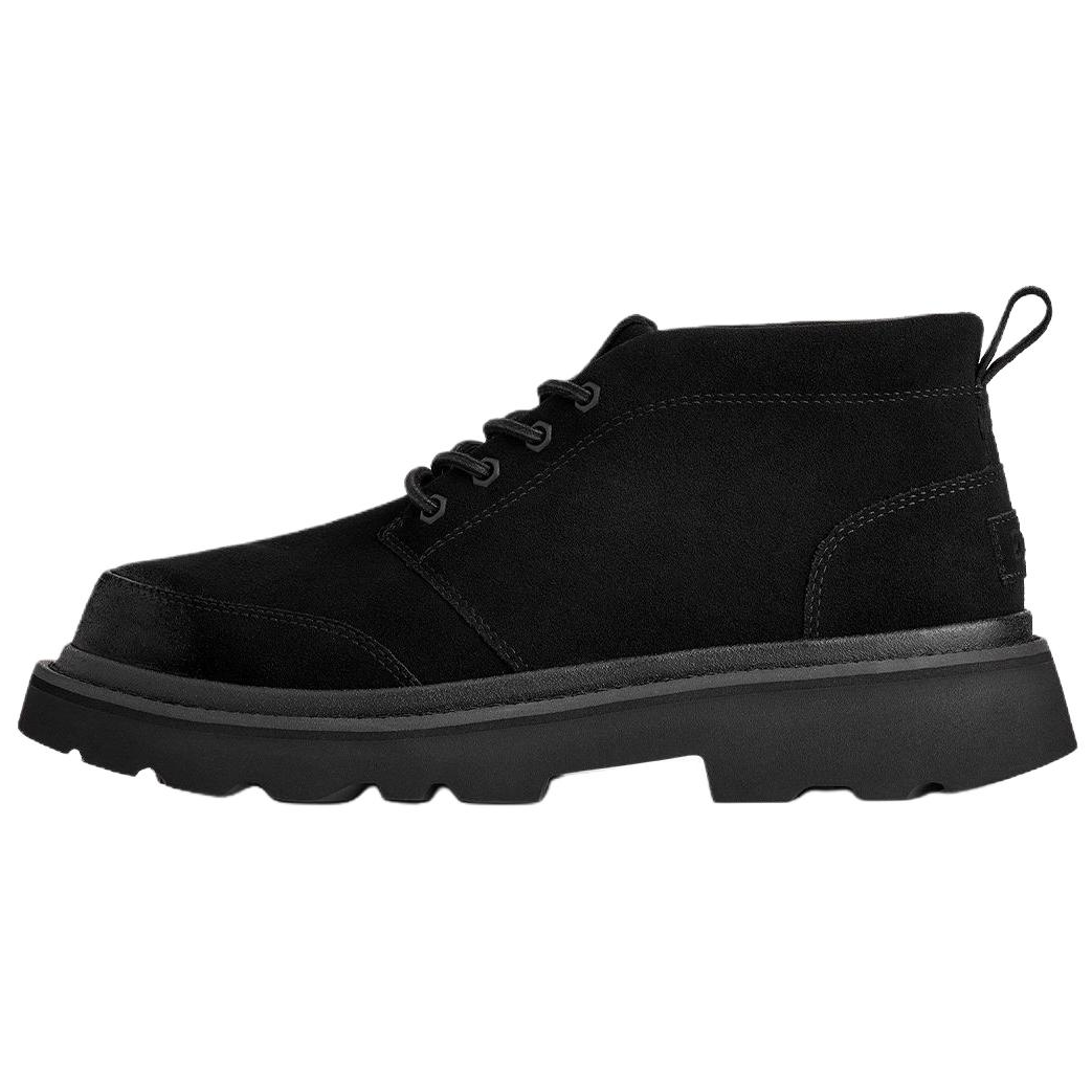

UGG Ботинки Chukka Lug Ankle Boots мужские, черные