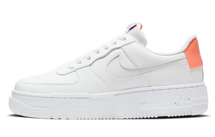 

Кроссовки Nike Air Force 1 Pixel 'Salmon Heel' Women's