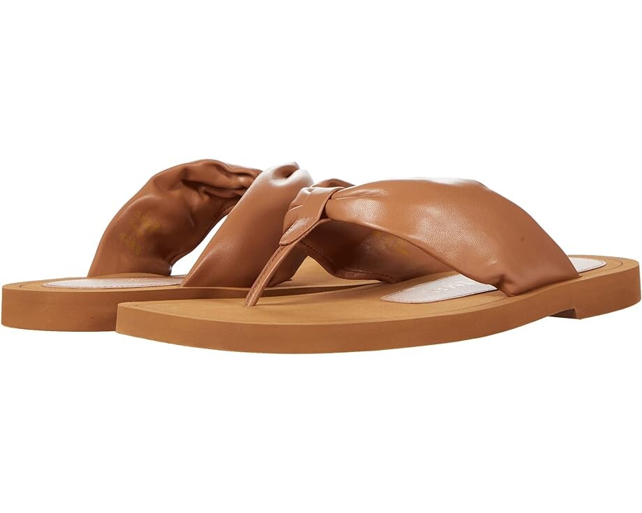 

Сандалии Stuart Weitzman Cassie Sandal, оранжевый