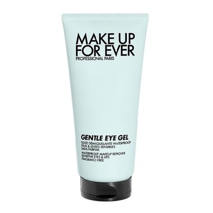 

MAKE UP FOR EVER Мини-гель для снятия водостойкого макияжа с глаз и губ 1,6 унции / 50 мл