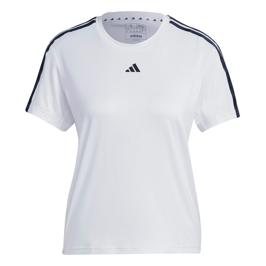

Спортивная футболка Adidas TRAIN ESSENTIALS, белый