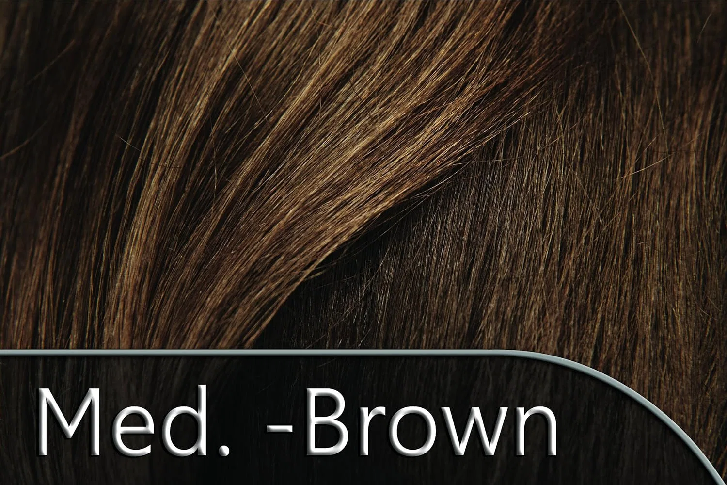 Загуститель для волос Hairfor2, средне-коричневый, 400 мл Hairfor 2 — фото 2