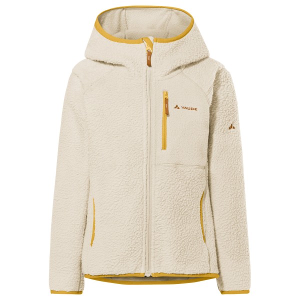 

Детская куртка Toridon Hoody Jacket II - флисовая куртка Vaude, мультиколор