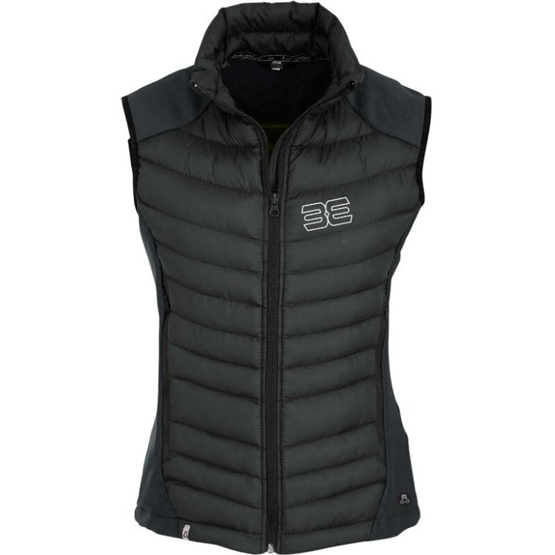 

Weste sardona Rec II - Steppweste Hy Maul, черный