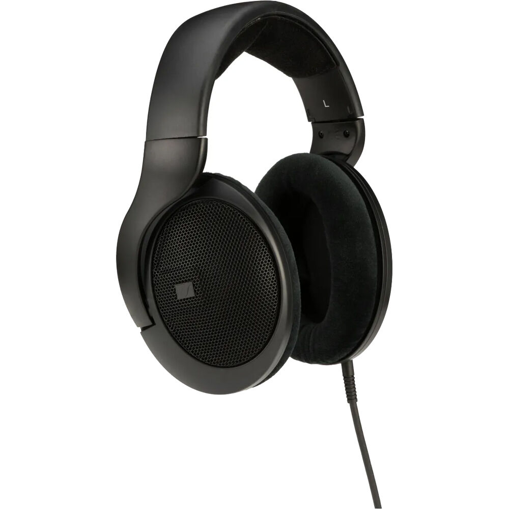 

Sennheiser HD 400 PRO Студийные референсные наушники