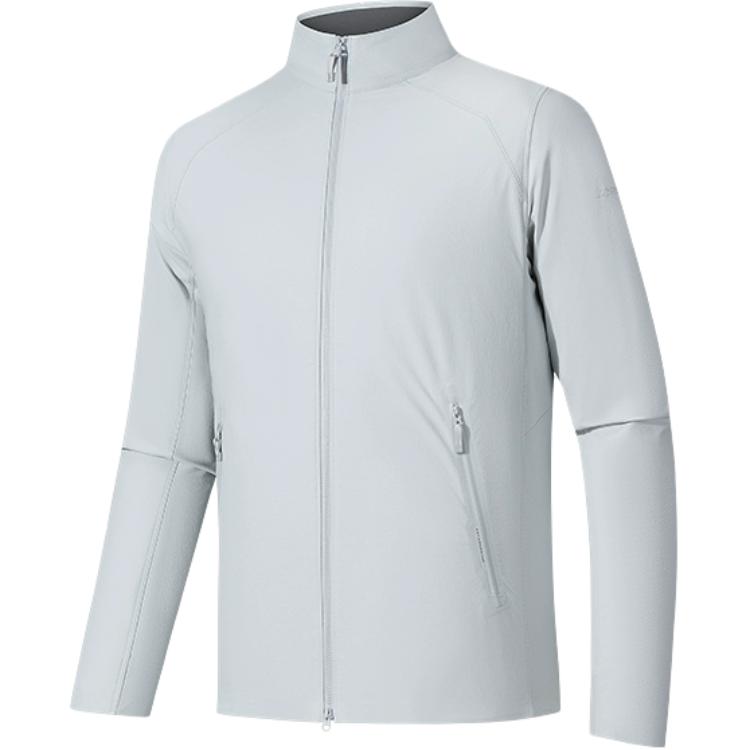 

ANTA Куртка мужская Малберри Хизер Грей, Mulberry Heather Gray