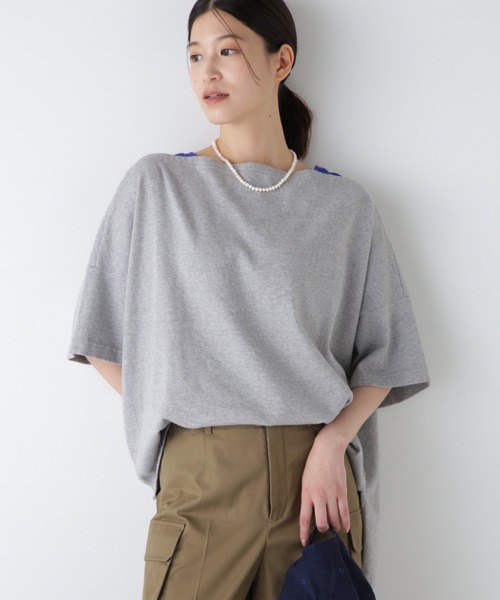 

Human woman Футболка женская, приталенная, Human, серый