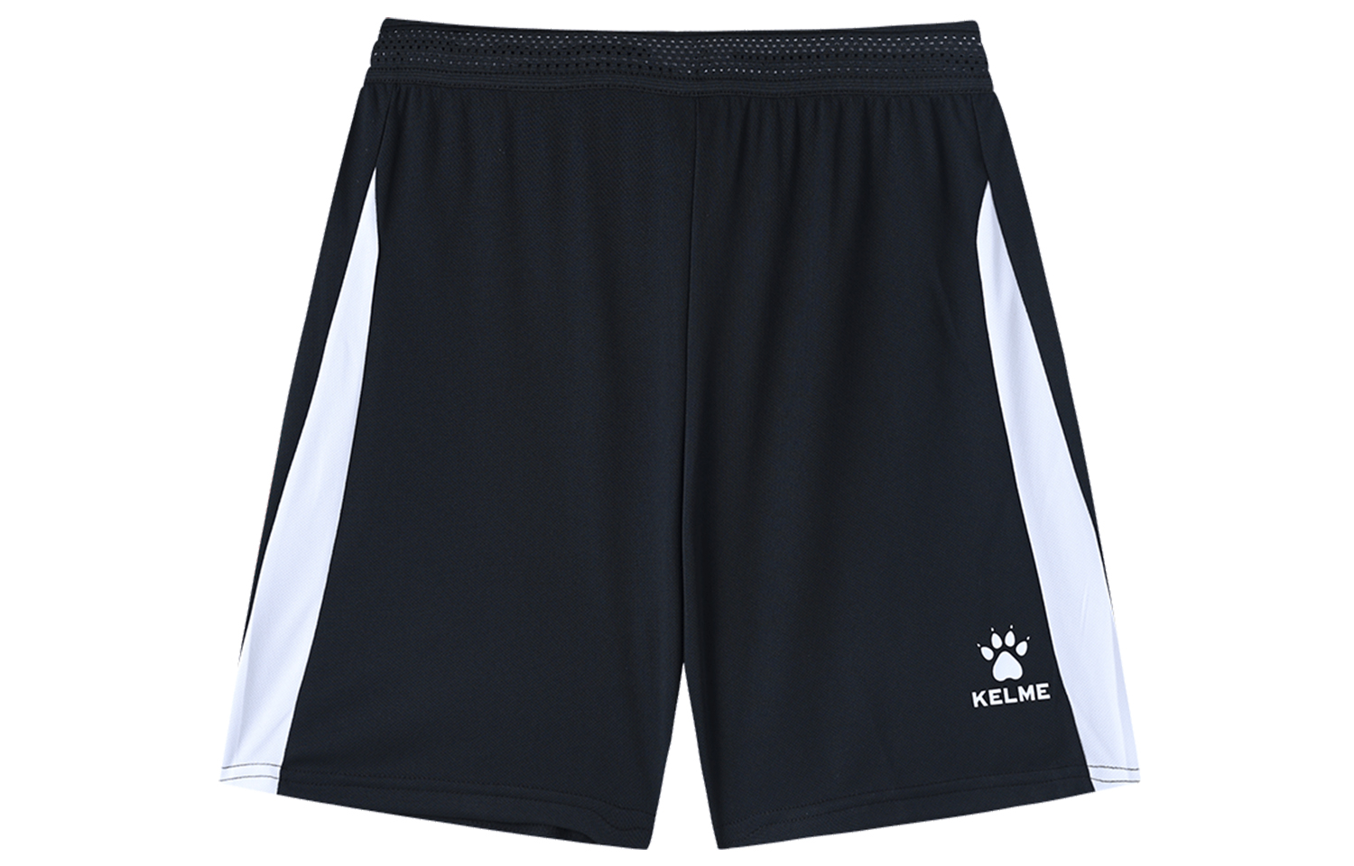 

Футбольные шорты унисекс KELME, темно-синий