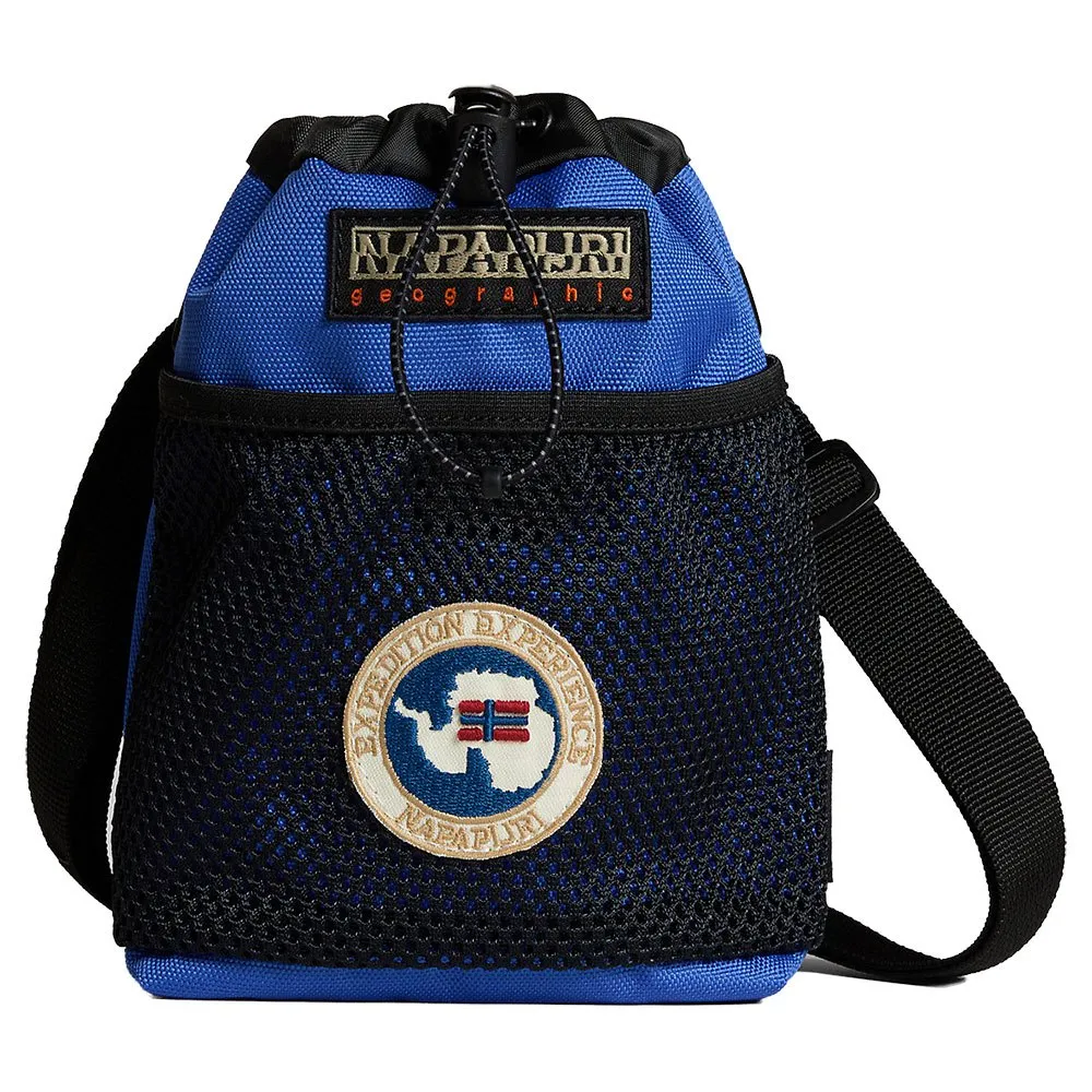 

Сумка кросс-боди Napapijri H-Epica, синий