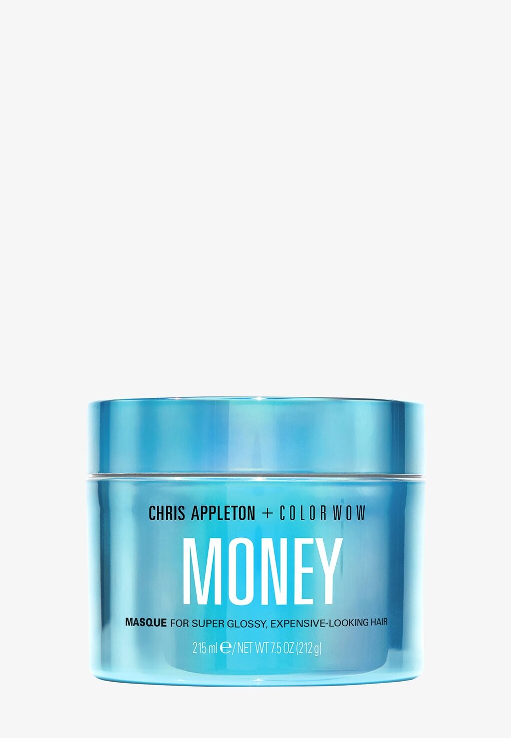 

Маска для волос Money Masque COLOR WOW