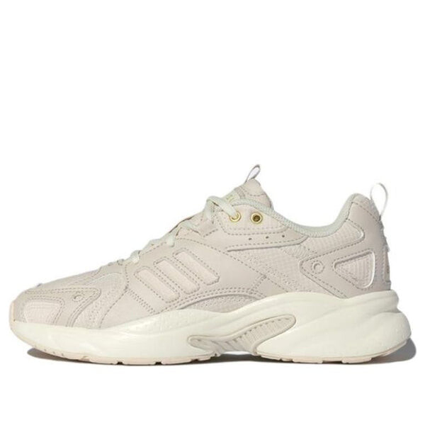 

Кроссовки neo jz беговые кроссовки Adidas, бежевый