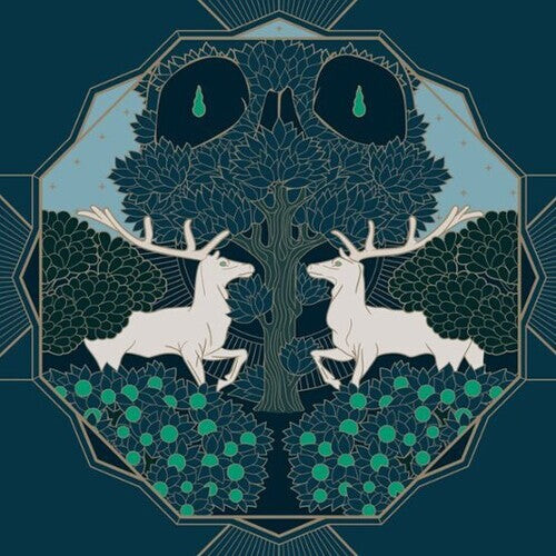 

Виниловая пластинка Dark Sanctuary: Cernunnos