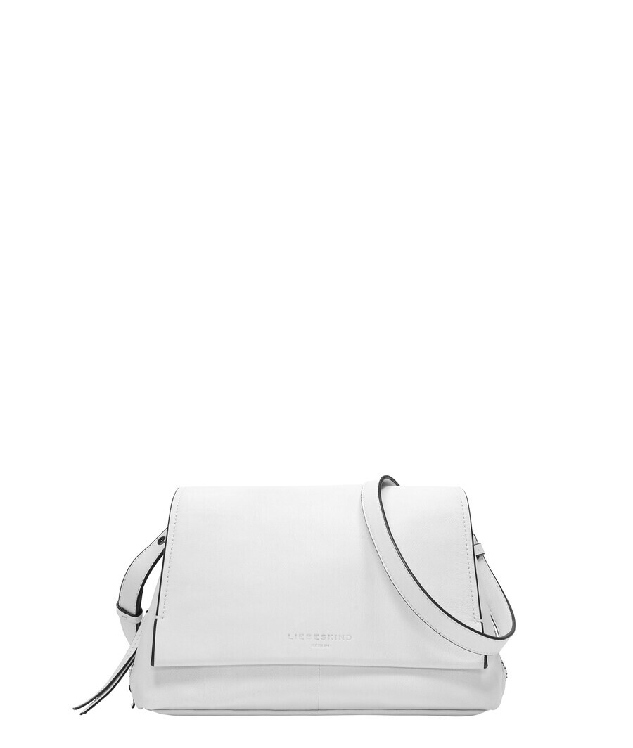 

Сумка через плечо Liebeskind Berlin Crossbody Bag, белый