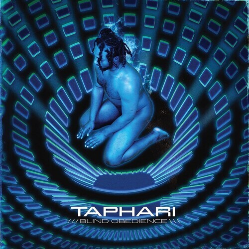 

Виниловая пластинка Taphari: Blind Obedience (Slime Green Vinyl)