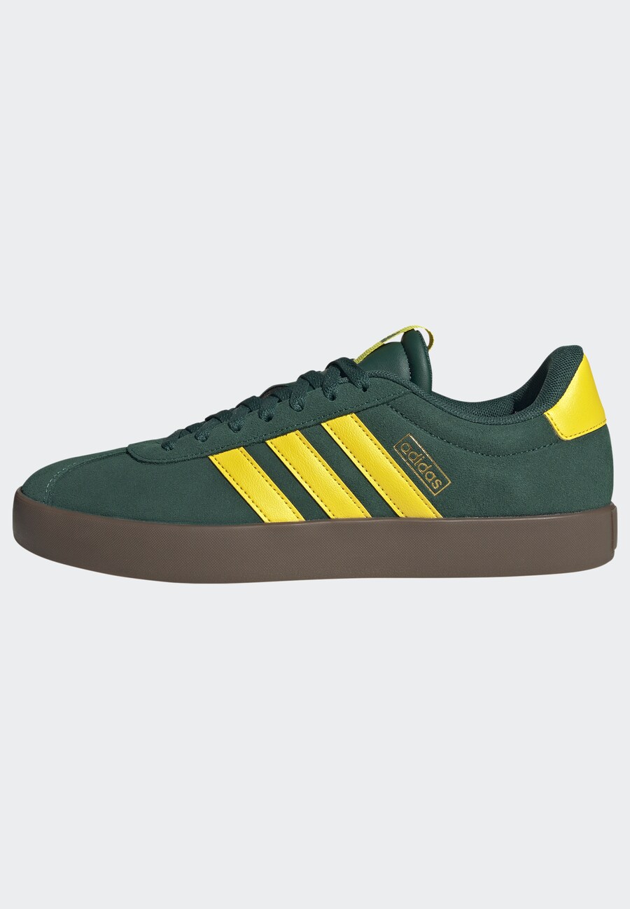 Кроссовки ADIDAS SPORTSWEAR Vl Court 3.0, цвет Fir — фото 2