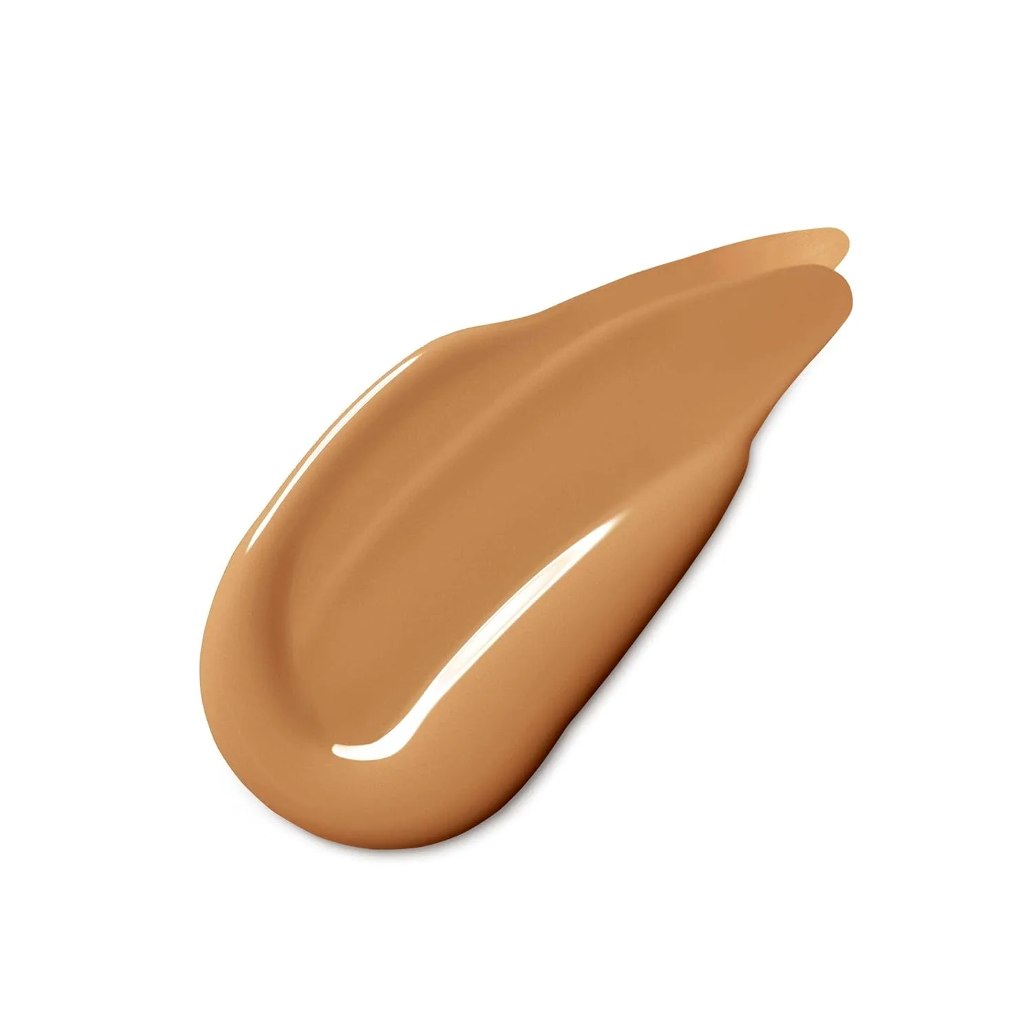 Clinique Even Better Clinical Serum Full Coverage увлажняющая тональная основа широкого спектра SPF 25 с витамином C, салициловой и гиалуроновой кислотой для жирной кожи, BD Deep Honey WN 100 - medium, warm-neutral undertones — фото 2