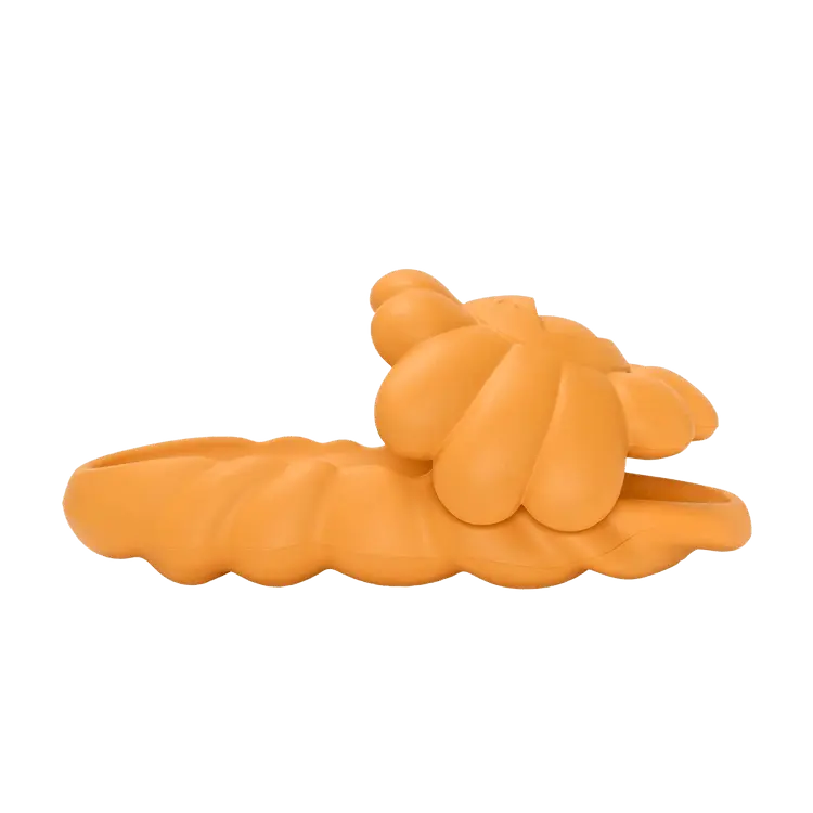 

Кроссовки Ohana Hatake Ohana Full-Bloom Slide Apricot, оранжевый