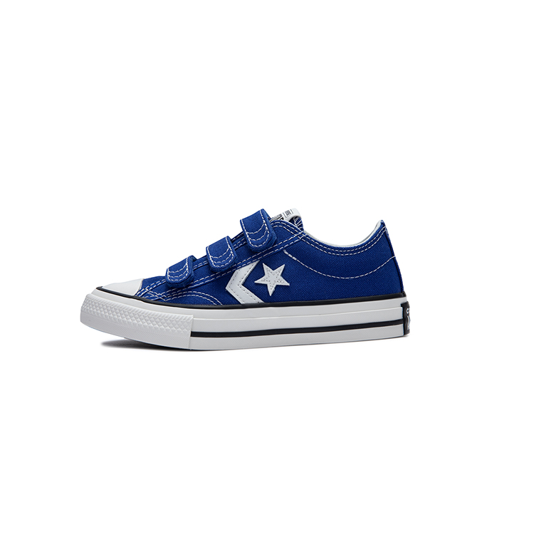 

Star Player 76 EasyOn Low PS «Синий» Converse, синий