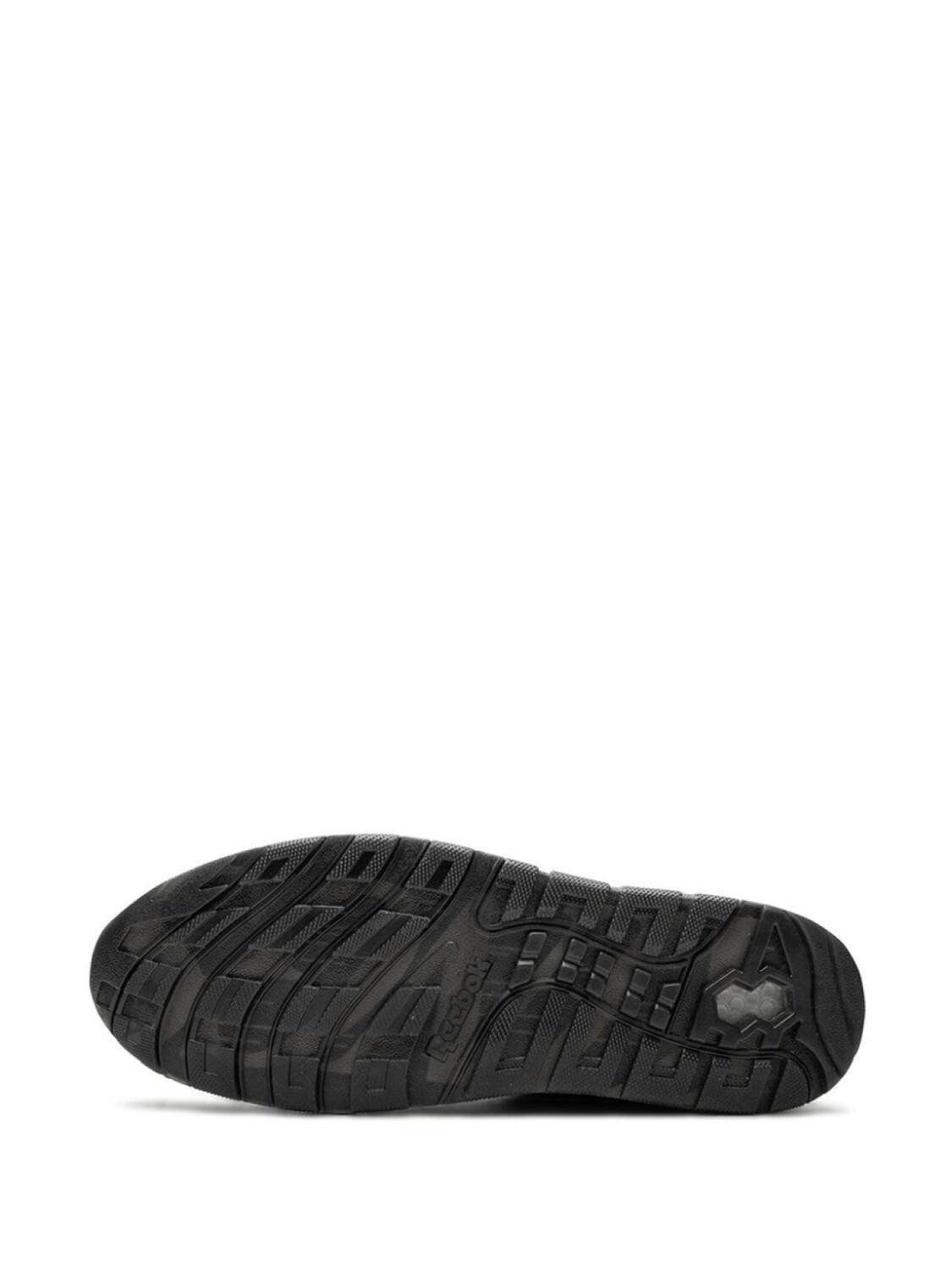 Кроссовки Ventilator Supreme CNL LA Reebok, черный — фото 4