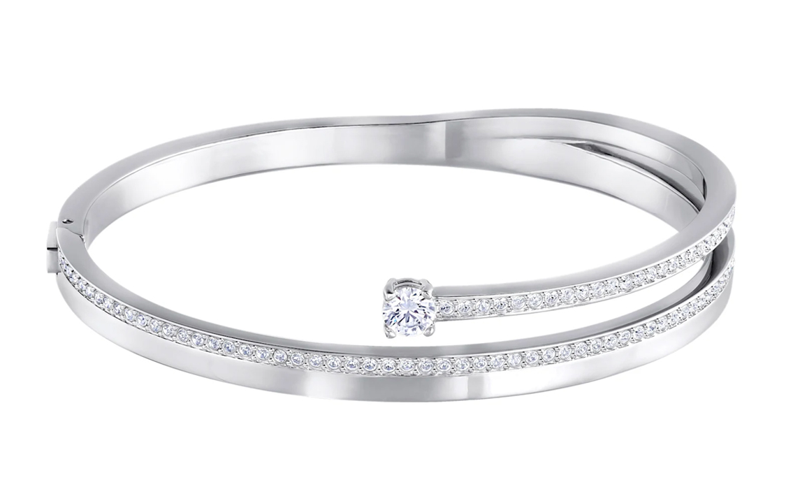 

Браслет Hyperbola Swarovski