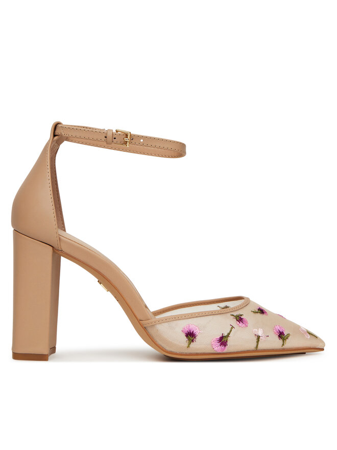 Туфли на высоком каблуке Prestigious 14039543 Aldo, мультиколор