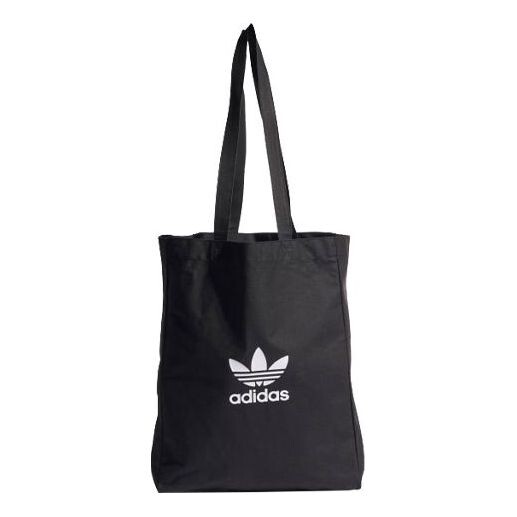 

Сумка adicolor shopper bag 'black' Adidas, черный