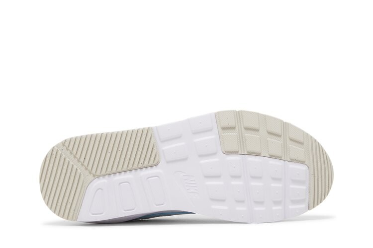 Кроссовки Nike Wmns Air Max SC, белый — фото 4