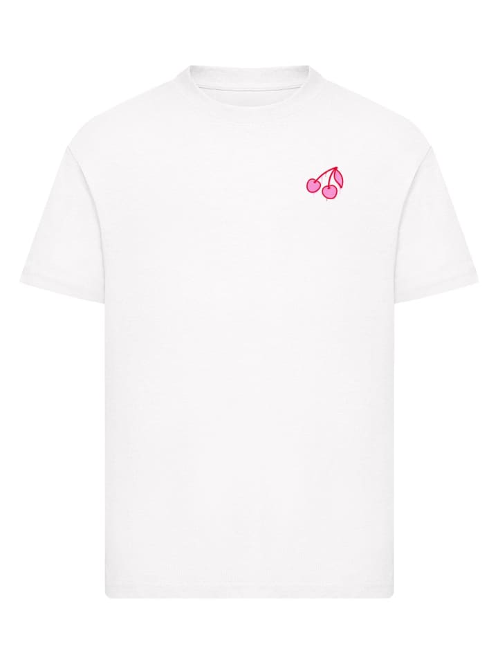 

Футболка Mister Tee, белый
