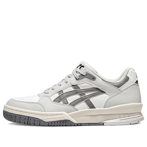 Кроссовки гелевые spotlyte низкие Asics, серый